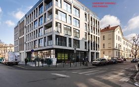 Rajska 3 By Atrium Apartments